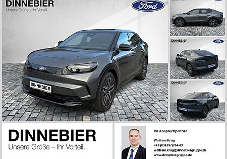 Ford Capri Premium AWD+360°Kamera+LED Matrix+Navi