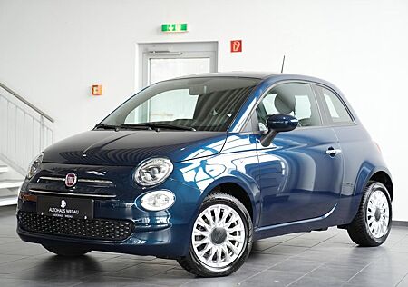 Fiat 500 Lounge *1. HAND*KLIMA*