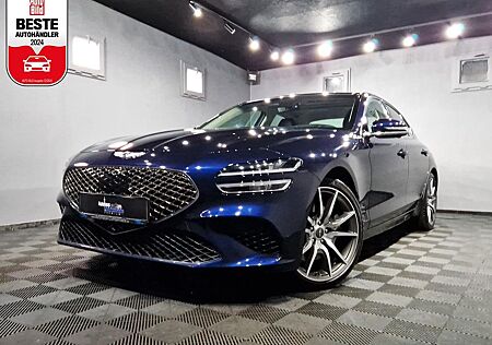 Genesis G70 2.0 T Luxury 4WD|AUTOM|5 *JAHRE*GARANTIE