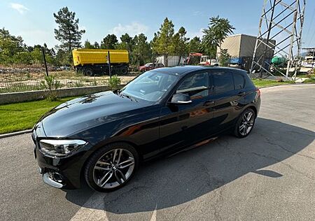 BMW 118i Edition M Sport Shadow Edition M Sport ...
