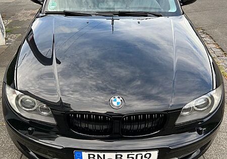 BMW 116i -E87 2009 Facelift