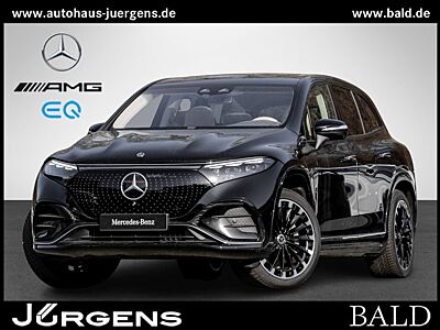 Mercedes-Benz EQS 450+ SUV AMG-Sport/Pano/Hyper/AIRM/HAL/HUD