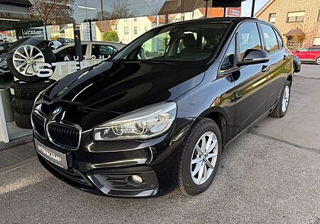 BMW 220 d Active Tourer Advantage * LED * NAVI * PDC