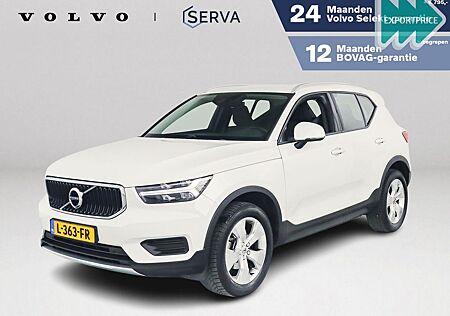 Volvo XC 40 XC40 T2 Aut. Momentum | Navigation Tech | Apple