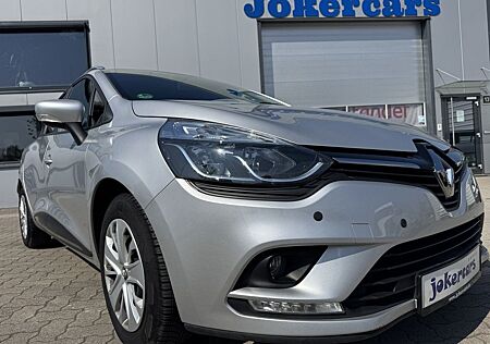 Renault Clio IV Grandtour 1.5 dCi Limited 1.HD Laderaum