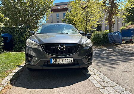 Mazda CX-5 2.2 SKYACTIV-D SENDO AWD Auto SENDO