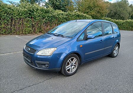 Ford C-Max 1,6 Klima 09/2027 Tuv