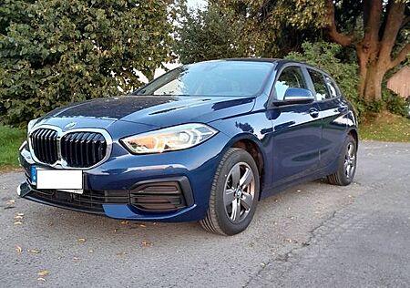 BMW 118i Advantage Advantage
