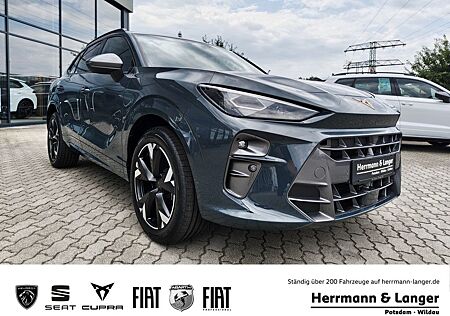 Cupra Terramar 1.5 eTSI DSG