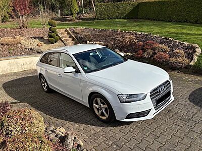 Audi A4 2.0 TDI 105kW Attraction Avant Attraction