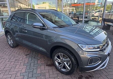 VW T-Roc Volkswagen 1.5 TSI Life AHK LED Kamera Winterpaket PL