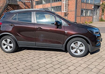 Opel Mokka X 1.4 Turbo ecoFLEX Active S/S Active