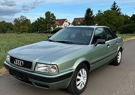 Audi 80 b4