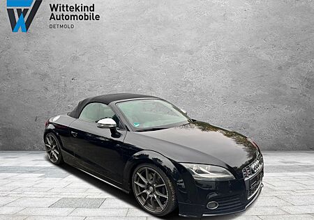 Audi TT Coupe/Roadster 2.0 TFSI TTS Roadster quattro