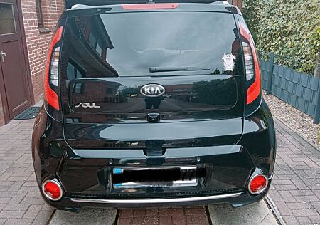 Kia Soul 1.6 GDI Spirit Spirit