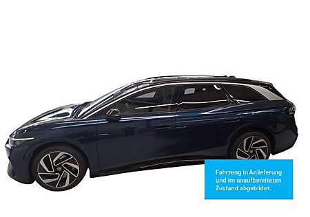 VW ID.7 Volkswagen Pro DSG 210 kW