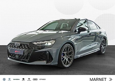Audi RS3 RS 3 Limousine 3 294(400) kW(PS) S tronic