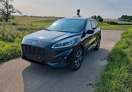 Ford Kuga 2.5 Duratec PHEV ST-Line CVT ST-Line