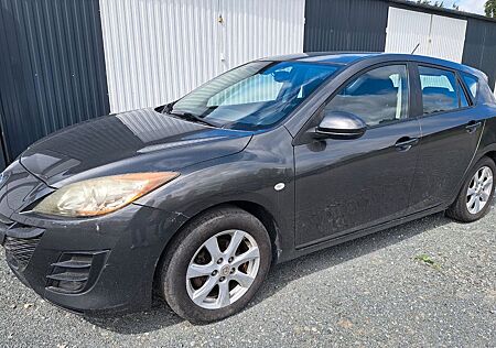 Mazda 3 1.6 Klima Tüv 10/25 - 175tkm -