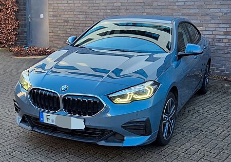 BMW 216 Gran Coupé
