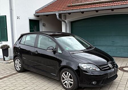 VW Golf Plus Volkswagen 1.6 Edition Edition
