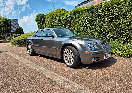 Chrysler 300C 5.7 V8 HEMI Autom. - LPG Prins