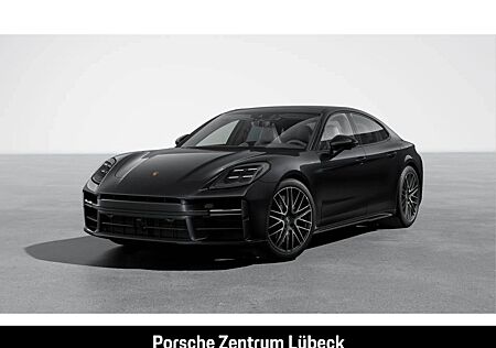 Porsche Panamera gebraucht kaufen Porsche Panamera 4S E-Hybrid InnoDrive HeadUp Sportabgas