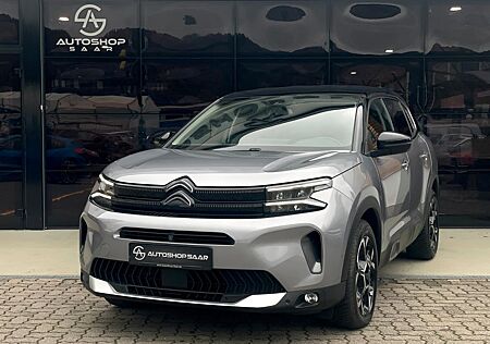 Citroën C5 Aircross C5 Air Max HYB 145 E-DSC6