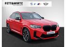 BMW X4 M Competition|AHK|Head-Up|H/K