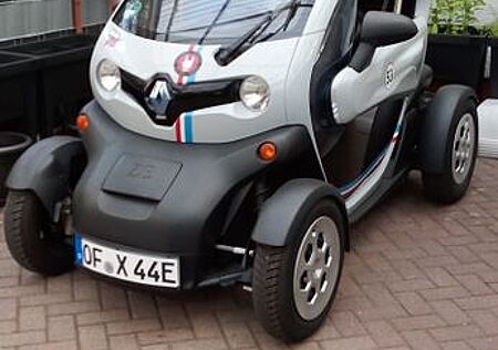 Renault Twizy 80 Sonderedition