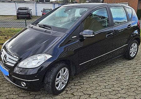 Mercedes-Benz A 180 CDI -Avantgarde/Alu/Klima/Tüv2028