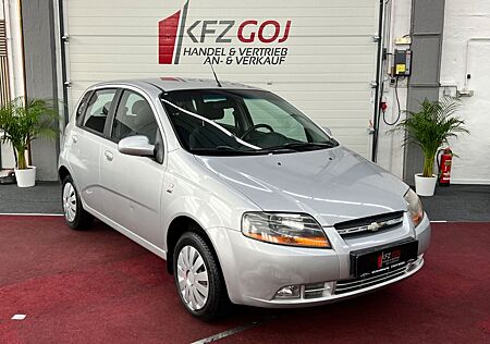 Chevrolet Kalos 1.2 SE*2.HAND*KLIMA*GARANTIE*