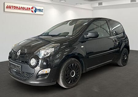 Renault Twingo 1.2i Expression Klimaanlage