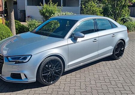 Audi A3 35 TFSI S tronic sport sport