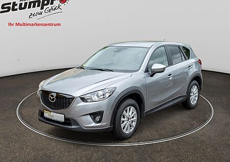Mazda CX-5 2.0 SKYACTIV-G Center-Line