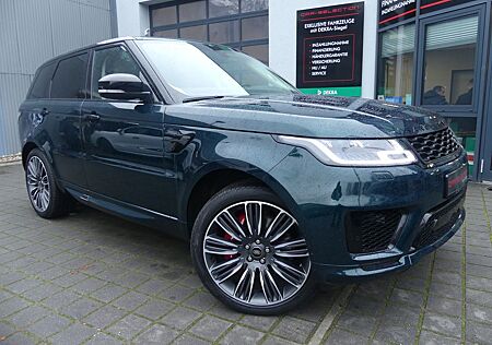 Land Rover Range Rover Sport D350 Autobiogra MATRIX/22''/PA