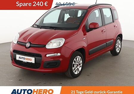 Fiat Panda 0.9 Lounge Aut.*PDC*KLIMA*CD*GARANTIE*