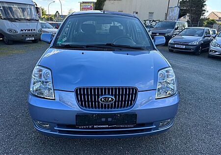 Kia Picanto 1.1 EX