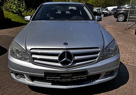 Mercedes-Benz C 200 C -Klasse Lim. CDI BlueEfficiency Sport Ed