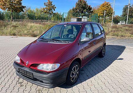 Renault Megane Scenic 98.000km RN 1.6