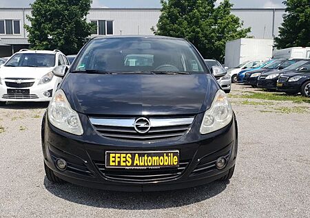 Opel Corsa 1.2 Twinport Edition
