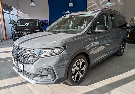 Ford Grand Tourneo Connect Active