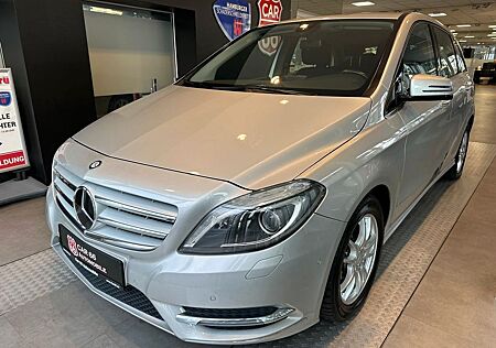 Mercedes-Benz B 180 B CDI