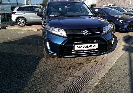 Suzuki Vitara 1.4 COMFORT HYBRID