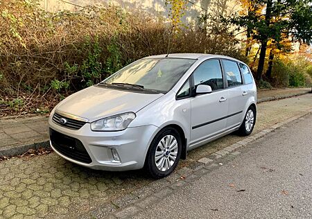 Ford C-Max 1,8 TÜV NEU Klimaanlage Sitzheizung PDC