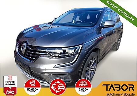 Renault Koleos dCi 150 CVT Limited LED Nav PDC 18Z