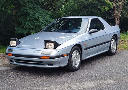Mazda RX-7 nice condition no rust