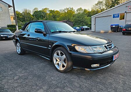 Saab 9-3 2.0 Turbo Full Sport Cabrio