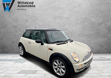 Mini Cooper *Klima/Leder/Panorama-Dach*