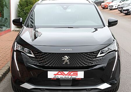 Peugeot 3008 GT LED NAV Stop&Go Sitzhz AdapTempom CAM